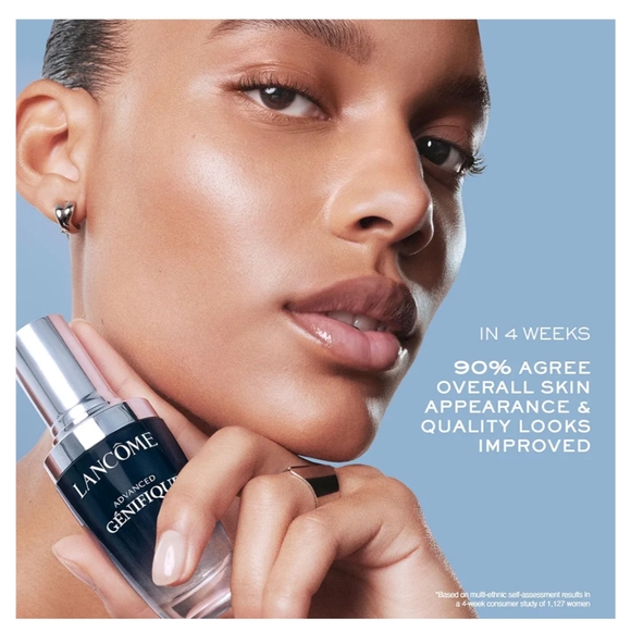 Lancôme Advanced Génifique Youth Activating Serum - Picture 3 of 8
